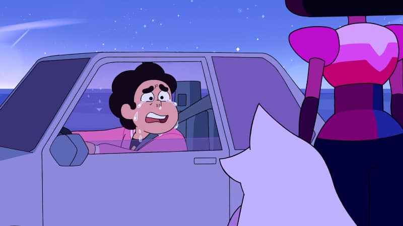 Stevenuniversefuturethefuture