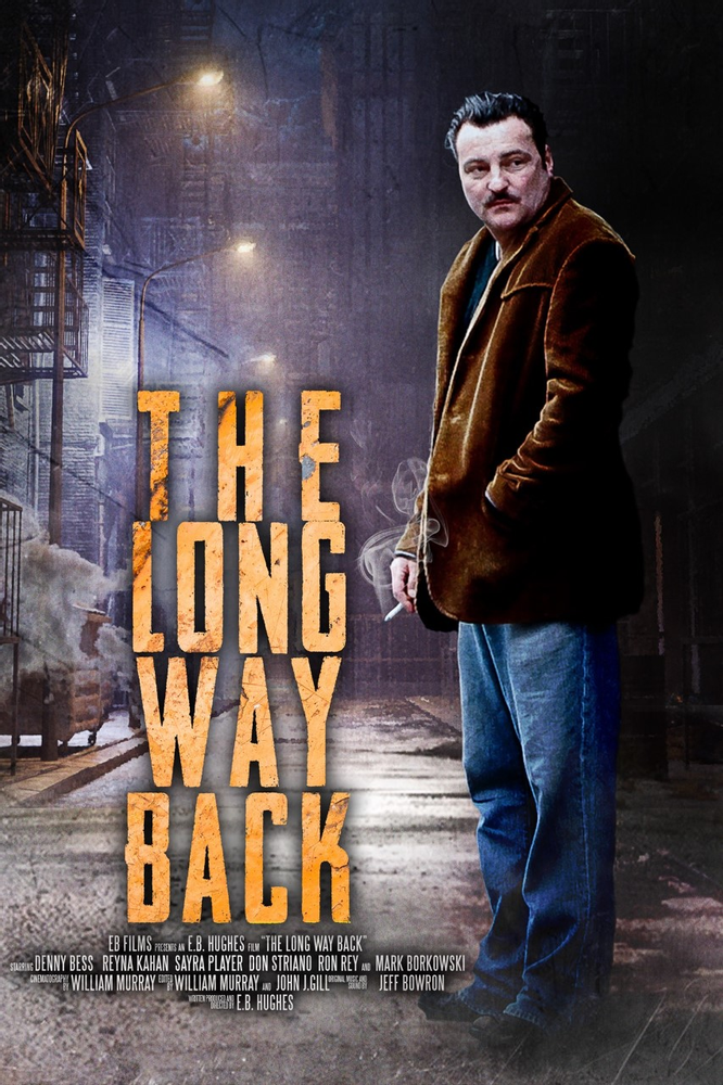 The Long Way Back film review