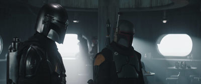 The Mandalorian Chapter 16 Recap: May the Force Be With You