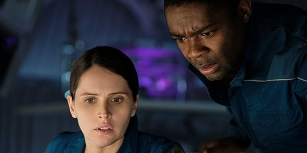 THE MIDNIGHT SKY: An Intriguing, Yet Underwhelming Sci-Fi Spectacle