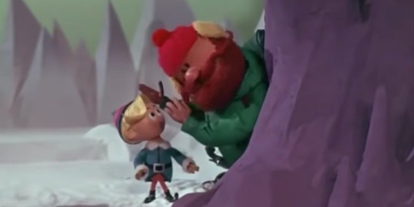 The Miseducation Of Rudolph The Red-Nosed Reindeer, A Legitimate Gay Icon