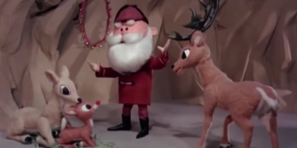 The Miseducation Of Rudolph The Red-Nosed Reindeer, A Legitimate Gay Icon
