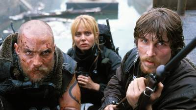 The Unloved, Part 84: Reign of Fire