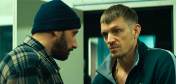 US Trailer for Philly Drama ‘Brothers by Blood’ with Joel Kinnaman