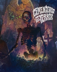 Cemetery Of Terror