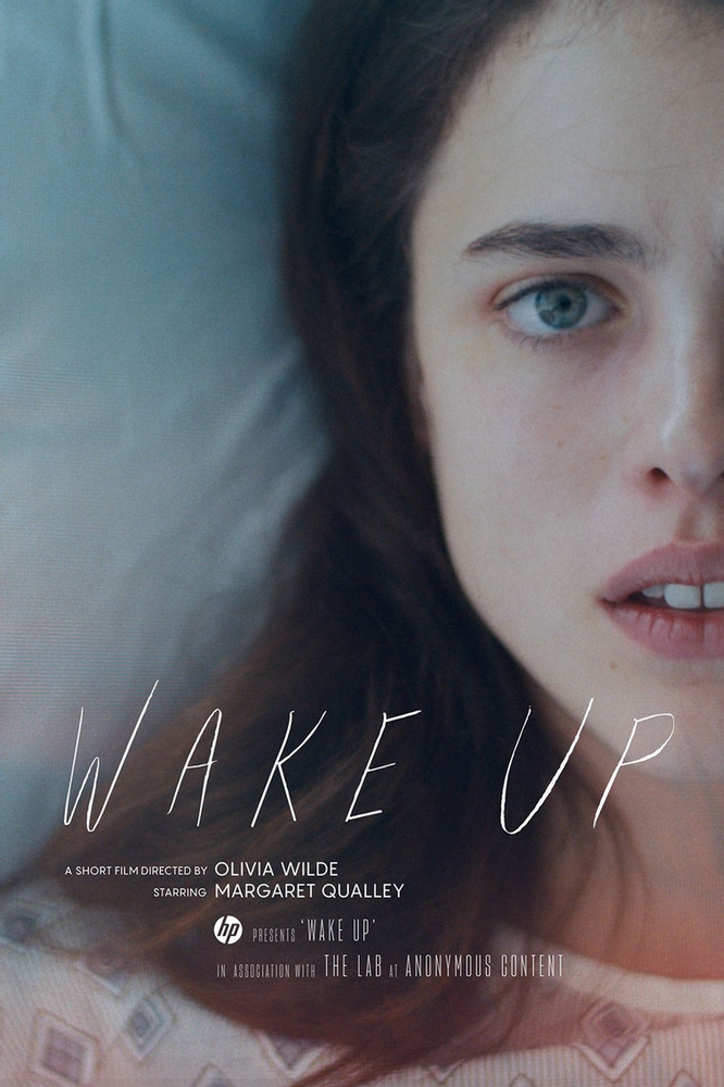 Wake Up – Short Film Review