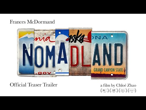 Why ‘Nomadland’ Deserves Some, Not All, of the Pre-Release Hype