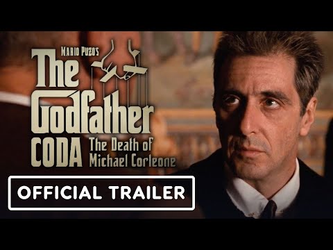 Why We Didn’t Need a New Cut of ‘Godfather Part III’