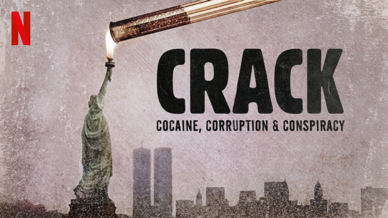Crack: Cocaine, Corruption and Conspiracy Documentary Review