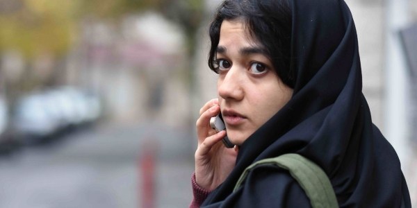 EXAM: A Notably Tense Iranian Short Film With Interesting Subtext