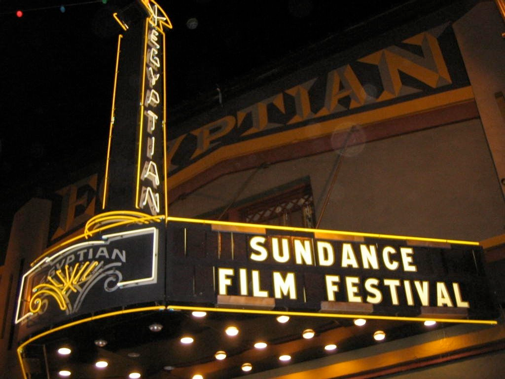 Sundance Film Festival