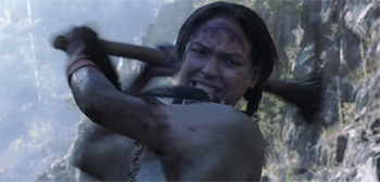 First Look Teaser Trailer for South Dakota ‘Black Wood’ Western Film