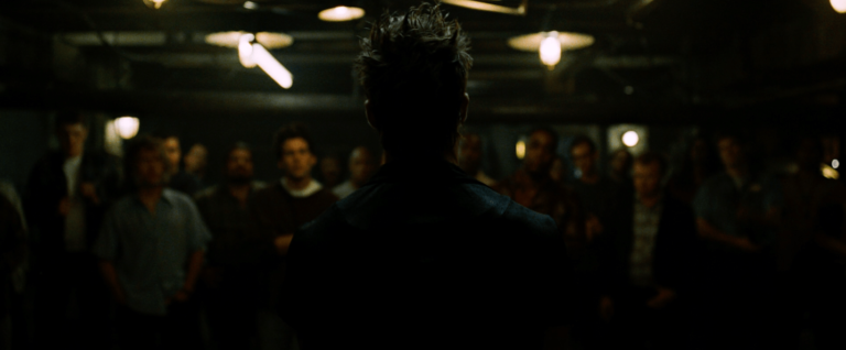 From ‘Fight Club’ to ‘Gone Girl’: Jeff Cronenweth’s Five Perfect Shots