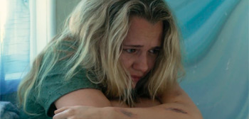 Full Trailer for Schizophrenia Film ‘Fear of Rain’ with Madison Iseman