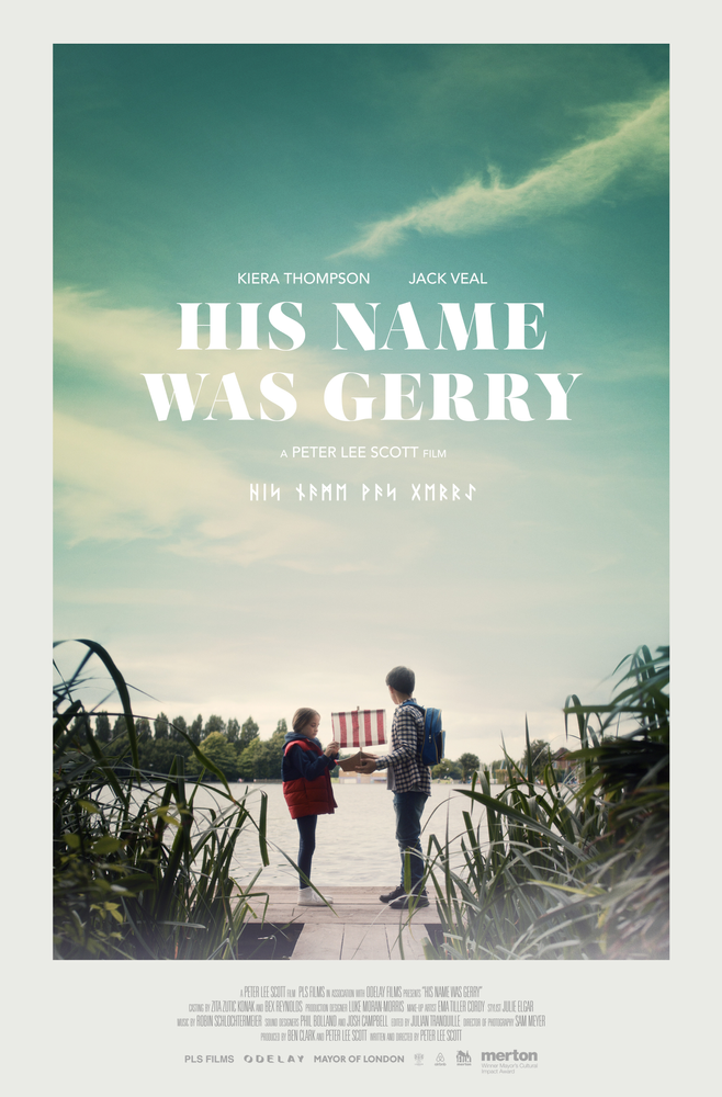 His Name Was Gerry Short Film Review