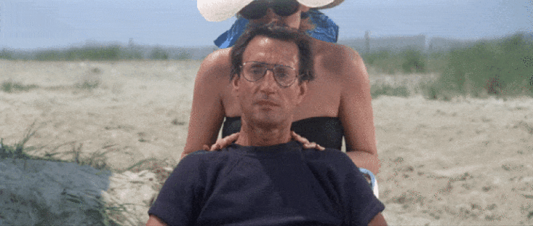 How Does the Dolly Zoom Work?