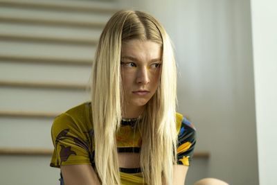 Jules Goes to Therapy in Her Own Special Episode of Euphoria
