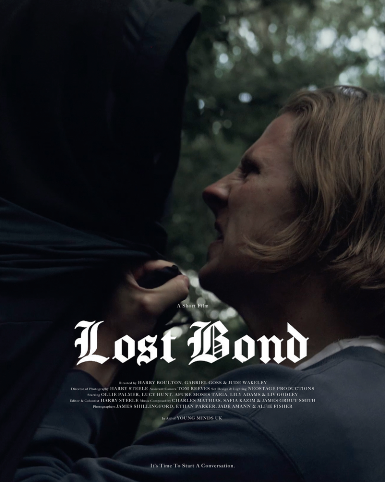 Lost Bond – Short Film Review