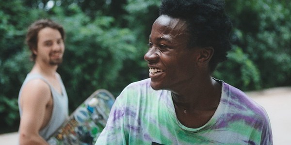 MINDING THE GAP Criterion Review: Meaning for Ourselves