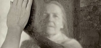 Tarkovsky's Mirror Trailer