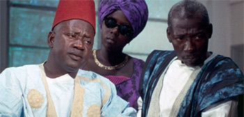 Ousmane Sembène’s Dark Comedy ‘Mandabi’ 4K Restoration Trailer