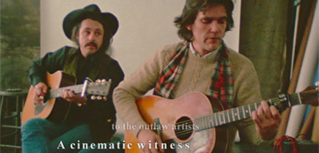 Re-Release Trailer for 1976 Country Music Film ‘Heartworn Highways’