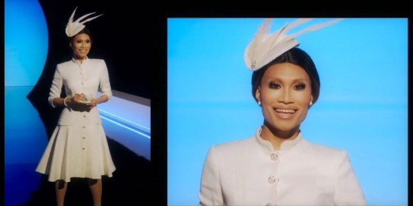 RUPAUL’S DRAG RACE S13E3 “Phenomenon”: The Pork Chop Queens Are Cooking With Gas