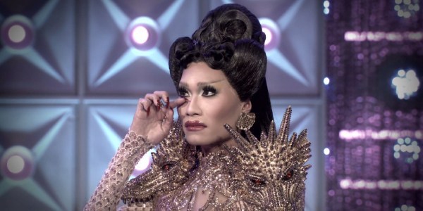 RUPAUL’S DRAG RACE S13E4 “RuPaulmark Channel”: Still Rooting For Ru!