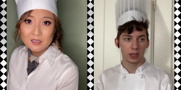 TikTok Made RATATOUILLE Into A Musical, And It Slaps