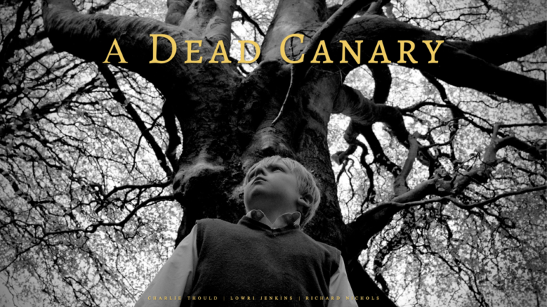 A Dead Canary – Short Film Review