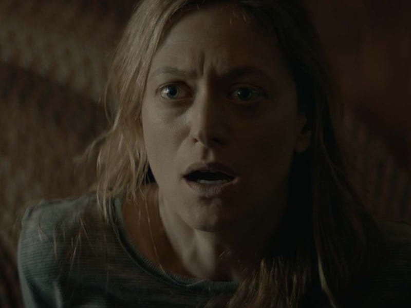 The Dark And The Wicked