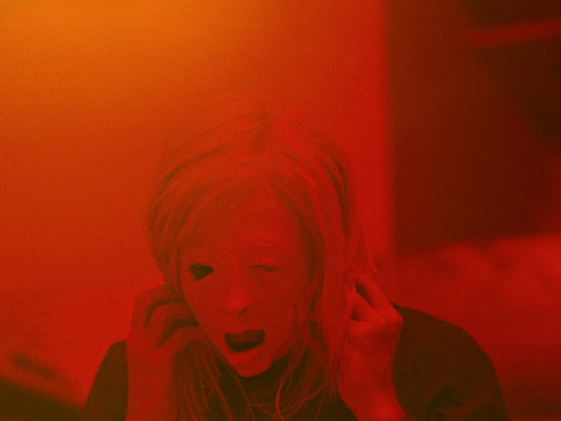 Possessor February Streaming