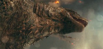 First Japanese Trailer for Adam Wingard’s ‘Godzilla vs. Kong’ Movie