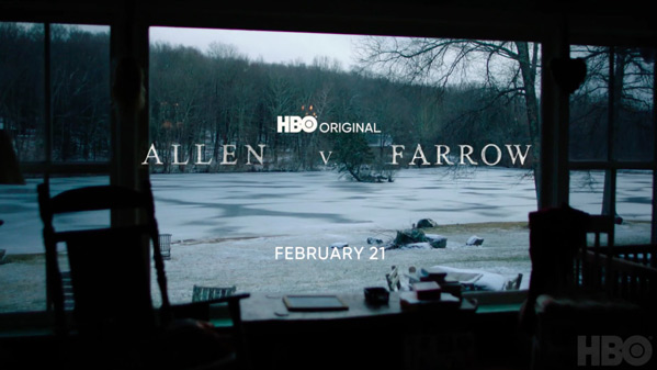 Allen v. Farrow Documentary