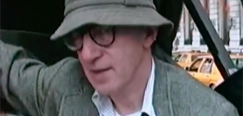 First Teaser for Provocative Doc ‘Allen v. Farrow’ About Woody Allen