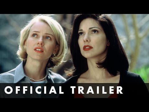 How Lynch’s ‘Mulholland Drive’ Invaded Our Dreams
