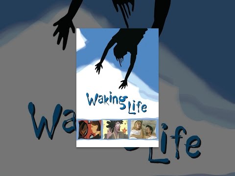 How ‘Waking Life’ Perfectly Captures Richard Linklater at His Best