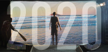 Looking Back: Alex’s Top 10 Favorite Films of 2020 – ‘Nine Days’ at #1