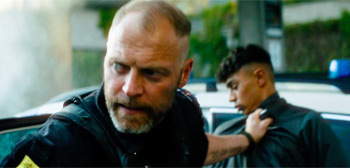 New US Trailer for Danish Action Thriller ‘Enforcement’ aka ‘Shorta’