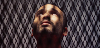 Official Trailer for Heart-Wrenching LGBTQ Prisoner Romance ‘Luz’