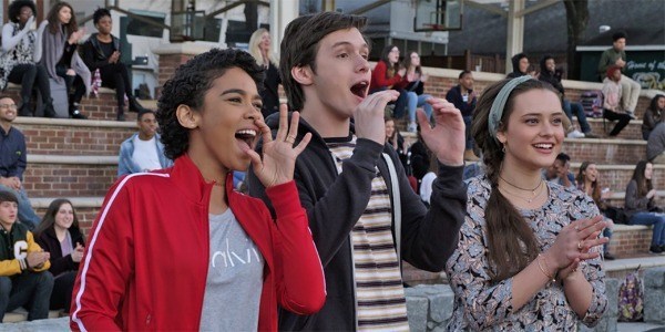 Page To Screen: Who Is LOVE, SIMON’s Happy Ending For?