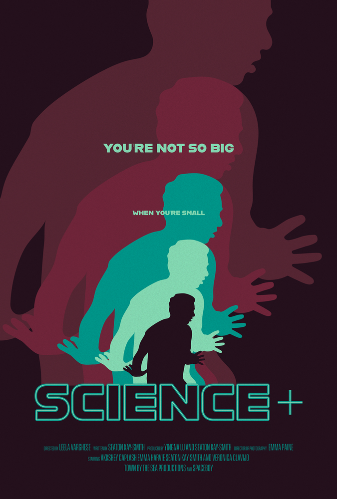Science+ – Short Film Review