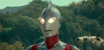 Teaser for Japan’s Latest Reboot – Anno & Higuchi’s ‘Shin Ultraman’