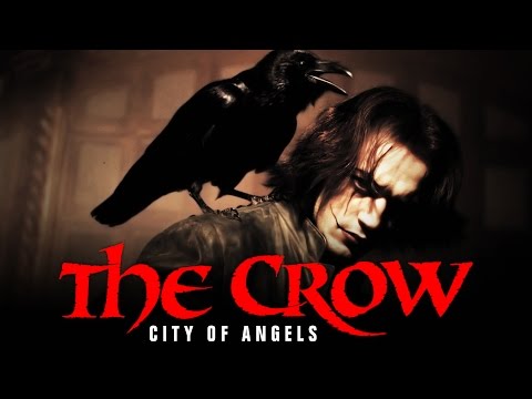 ‘The Crow: City of Angels’ Remains a Sorry, Stupefying Sequel