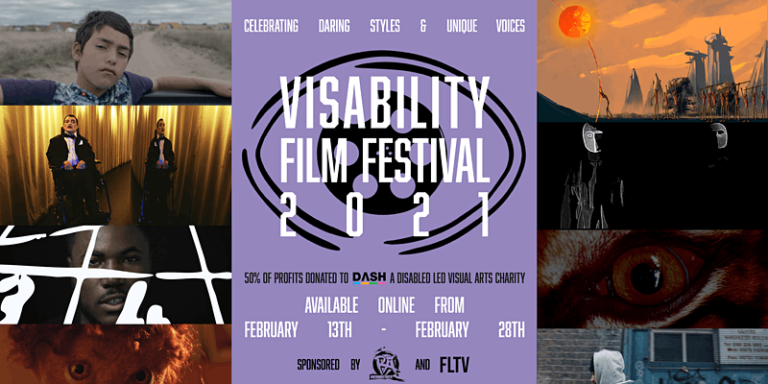 Visability Film Festival 2021