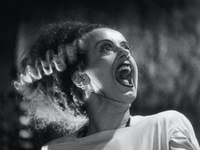 10 Classic Horror Movies for People Who Think They Hate Classic Horror Movies