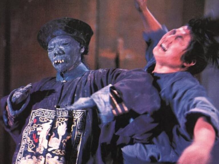 10 Most Furious Kicks of Kung Fu Horror Cinema