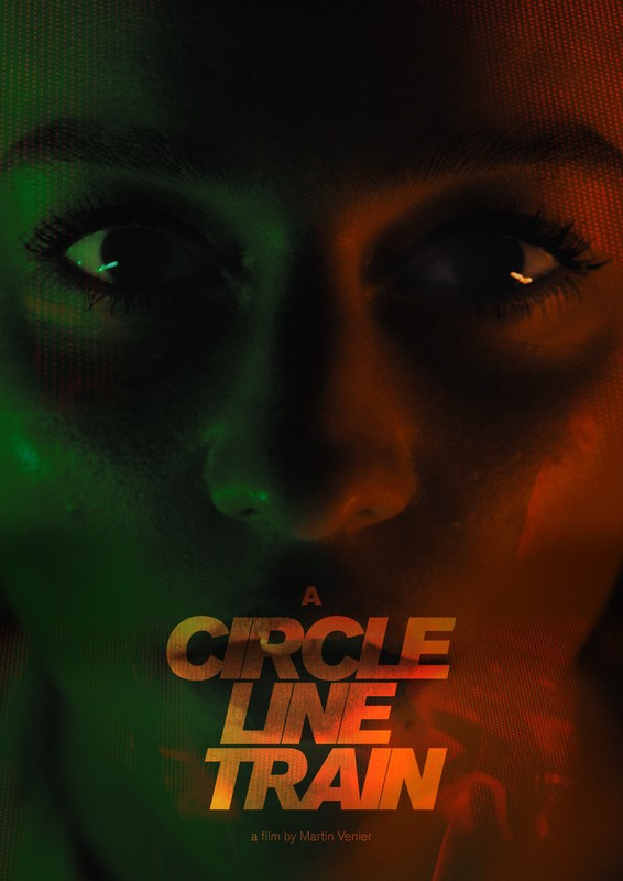 A Circle Line Train short film review