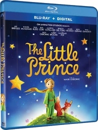 The Little Prince