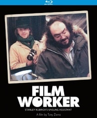 Filmworker